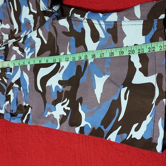 NOIZ Premium NWOT Shorts - Picture 7 of 9